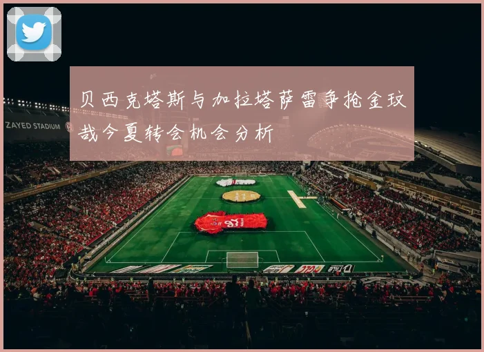 贝西克塔斯与加拉塔萨雷争抢金玟哉今夏转会机会分析